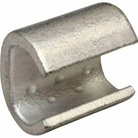 【返品可 保証有】T形コネクタ 分岐接続用 100個入 T7-100