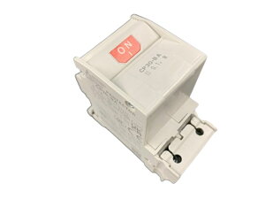 �y�ԕi�� �ۏؗL�z�T�[�L�b�g�v���e�N�^ 2P 1-M 0.1A A CP30-BA2P1-M0.1AA