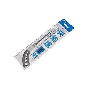 【返品可 保証有】突廻鋸(替刃) 押切100mm JK-100P