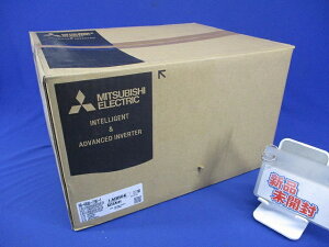 �C���o�[�^ 3PH AC380-500V FR-F840-7.5K-1