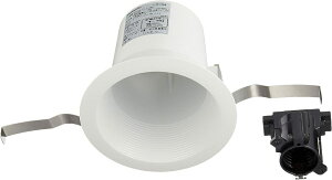 LED�_�E�����C�g ��������100 �����v�ʔ� �z���C�g������d�� NNN61512WK