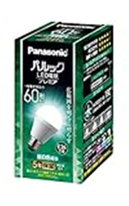 LED�d�� �p���b�N 5000K �����F E26���� LDA7N-G/S/K6