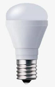 LED�d�� 6500K �����F E17���� LDA4D-H-E17/E/S/W/2A