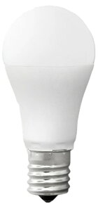 LED�d�� �d���F E17���� LDA4L-G-E17-4T6