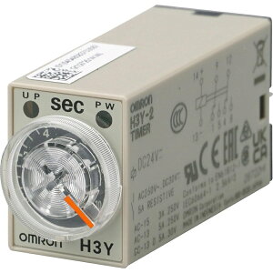 �\���b�h�X�e�[�g �^�C�} H3Y�^�C�v H3Y-2-DC24