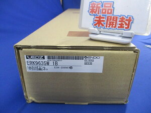 LED�x�[�X���C�g �{�̂̂� 3��� ERK9635W-03