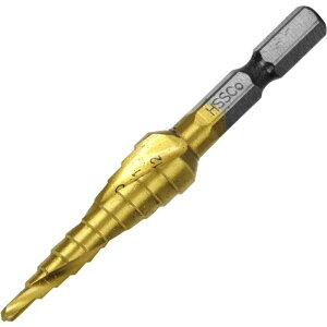 �X�p�C�����X�e�b�v�h���� SSD-4