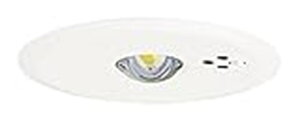 LED���p�Ɩ� ���ȓ_���X�C�b�`�t �����R�����ȓ_���@�\�t ������ ��100 NNFB91405C