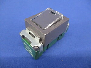 �����l�[���X�C�b�`B �А� �O���[ WN5061H