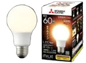 LEDd 2700K dF 60^ E26 LDA7L-G/60/S-A