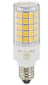 nQv^LEDvE11 3000K E11-5W-005C-TM