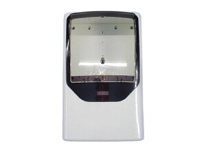【返品可 保証有】 電力量計取付板(化粧カバー付) SND2LSW-T