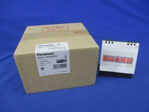 �y�ԕi�� �ۏؗL�z LED�_�E�����C�g �����F �d���E������ʔ� NDN16660WK