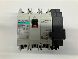 漏電遮断器 AC100-230-440V 30mA EW100EAG 3P60A