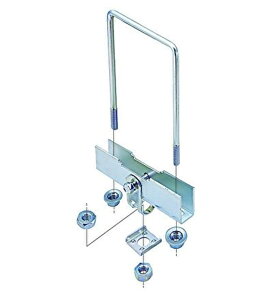 yԕi ۏؗLz ppCvp݂{gx W3/8 ppCv100×100 20 GSP100S-W3-20