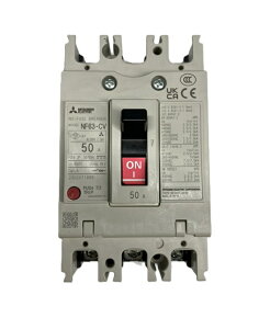 �m�[�q���[�Y�Ւf�� 50A NF63-CV3P50A