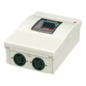 yԕi ۏؗLz P[Xu[J[ ED-30R^ 3P 30A (RdیpERZgt) BED3303R3N