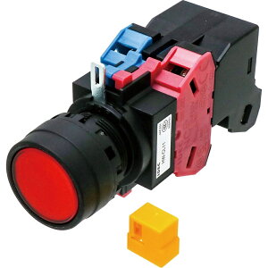 ��22 HW�V���[�Y �ƌ����{�^���X�C�b�` �� HW1L-A111H2R
