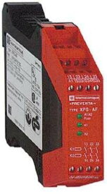 【返品可 保証有】 安全リレー SAFETY RELAY 300V 2.5A PREVENTA XPSAF5130