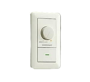LED��p������ �t�ʑ��^�C�v 300VA�p �z���C�g DP-37154GE