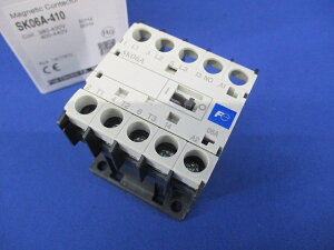 �d���ڐG�� 380-400V50Hz 400V-440V60Hz SK06A-410
