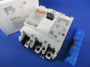 �I�[�g�u���[�J 3P75A MAXAC400V BW100AAG-3P75A