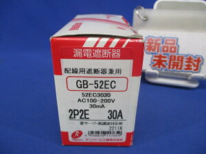 �R�d�Ւf�� 2P2E30A30mA AC100-200V GB-52EC2P2E30A