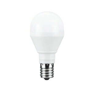 LED�d�� E17���� �d���F �L�z���^�C�v ���`�d��60W�`���� LDA6L-G-E17/S/60W2