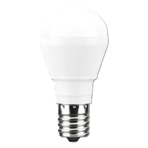 LED�d�� E17 5000K �����F LDA4N-G-E17/S/40W2