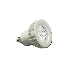 LED�����v E11 2700K �d���F ������ �� LZA-90683