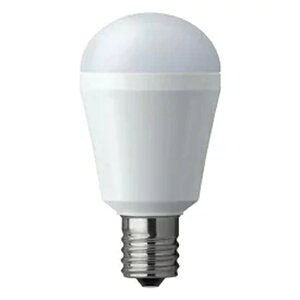 LED�d�� E17 2700K LDA7L-H-E17/S/6A/1K