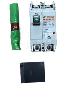 �m���I�[�g�X�C�b�` 2P100A MAXAC500V�EDC250V BW100EAS2P100A