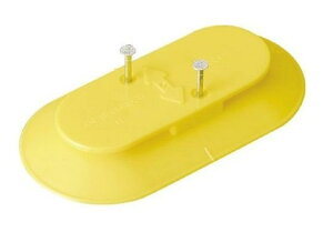 【返品可 保証有】サキラック ケーブル支持インサート 適合結束材幅:9mm以下 黄 50個入 SK1BD-Y-50