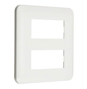 �y�ԕi�� �ۏؗL�z �R�X���V���[�Y���C�h21 �ȈՑω΃R���Z���g�v���[�g �z���C�g 10���� WTF7706W-10