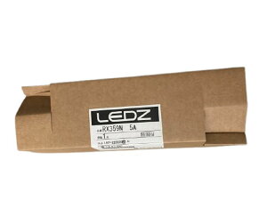 LED�_�E�����C�g LEDZ GLARE-LESS(1400TYPE) ��p �ʒu�d�����j�b�g �񒲌� RX359N