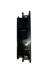 �y�ԕi�� �ۏؗL�z �m�[�q���[�Y�u���[�J AC240V 30A NLH2P2E30M