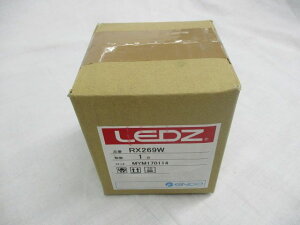 yԕi ۏؗLz VXe ƓxElZT[pt{bNX RX-269W
