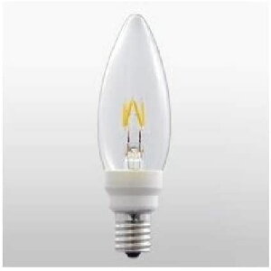 �y�ԕi�� �ۏؗL�z LED�t�B�������g�d�����b�g ����E12 50lm LDC1L-G-E12/8/27/3
