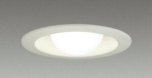 �y�ԕi�� �ۏؗL�z LED�d���p�_�E�����C�g 4.9W�����v�t�� �d���F LEDC-23002B(W)+LDA5L-G/40W