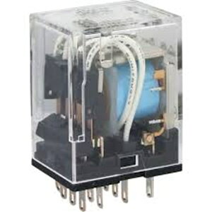 �~�j�p���[�����[ NN 48VDC MY4-D-DC48