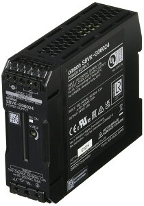 �X�C�b�`���O�E�p���[�T�v���C AC100-240����/DC90-350���� 24V2.5A�o�� S8VK-G06024