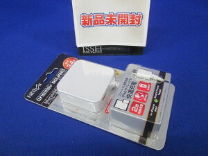 3.4A USB[d microUSBP[ut zCg FUSB-ACC2342WH