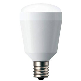 LED電球 下方向タイプ 小形電球50形相当 電球色 簡易包装 E17口金 LDA6L-H-E17/E/S/W