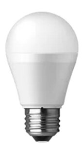 LEDd 2700K dF E26 LDA7L-G/S/K6A/1K