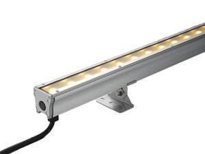 ���O�p Seamless type LED�Ɩ���� 3000K H02-LEDW1512FL30-S2-FPL