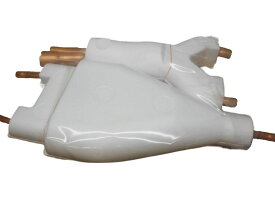 パッケージエアコン同時ツイン分配管 SDD-50SR8(G)