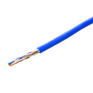 yԕi ۏؗLz Cat5e z^ UTPP[u(300m) EM-TPCC5 0.5mm x 4P 