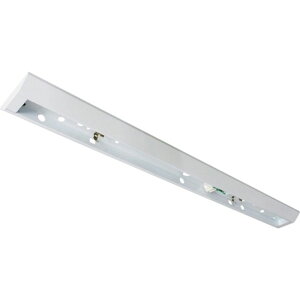 【返品可 保証有】 ホタルクス LED一体型ベース照明 40形逆富士タイプ 150mm幅 器具本体 VB40-1504