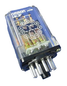 ���`�p���[�����[ MK 200/220VAC MK3P200/220VAC