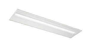 LED�x�[�X���C�g 40�n ���� W300 �{�̂̂�(�����v�ʔ�) ���c LEER-43002-LS9